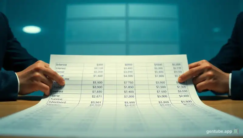 amortization-calculator 3