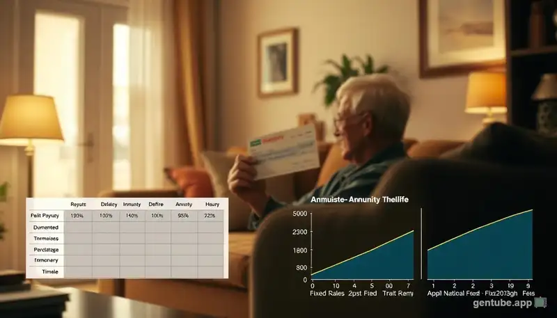annuity-calculator overview