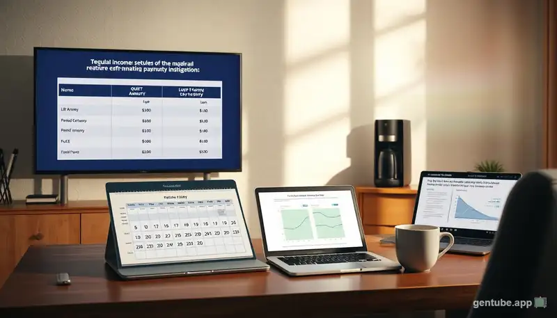 annuity-payout-calculator overview