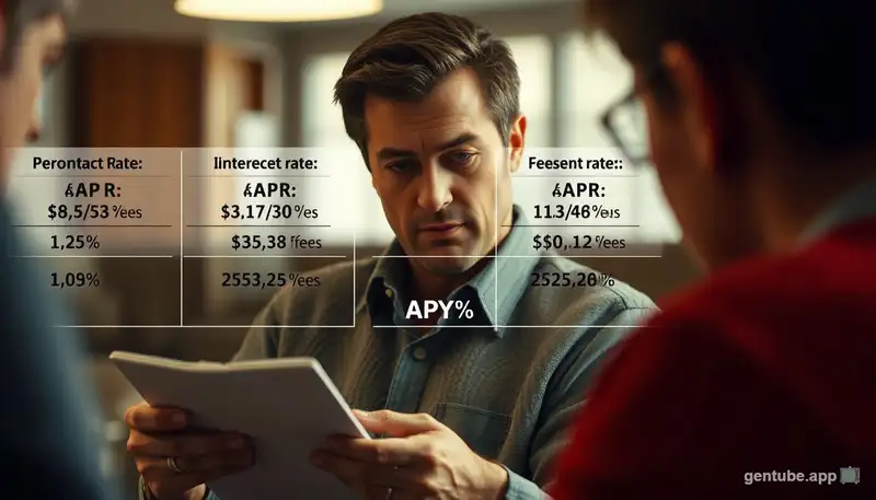apr-calculator overview