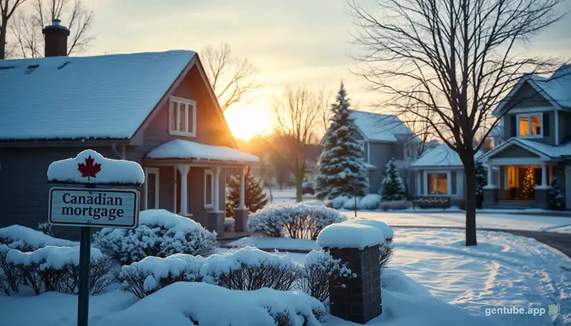 canadian-mortgage-calculator overview