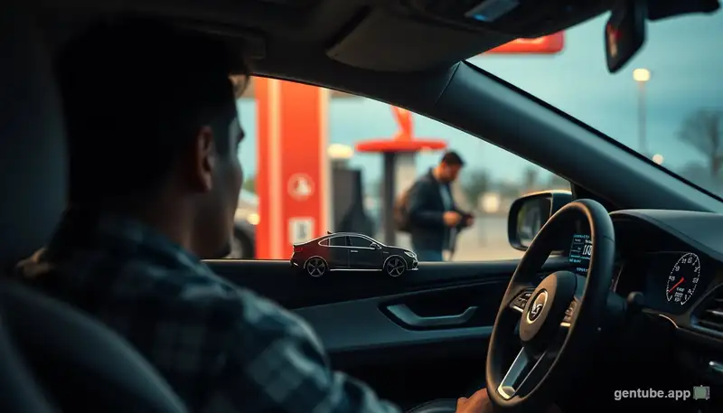 car-payment overview