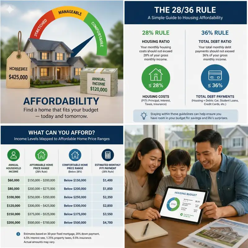 house-affordability-calculator overview