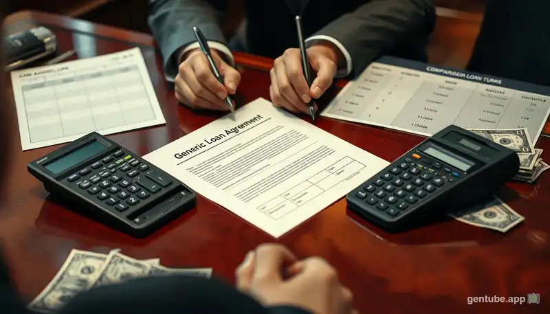 loan-calculator overview
