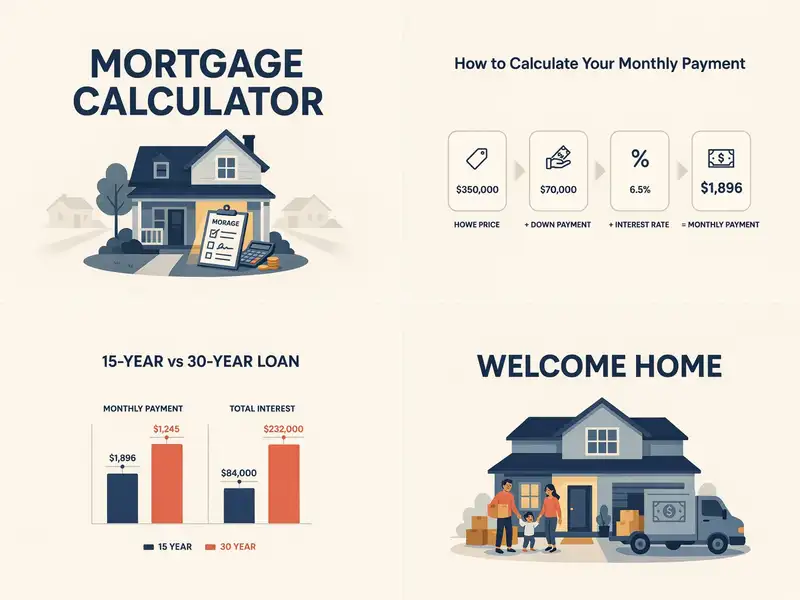 Amortization Schedule Table