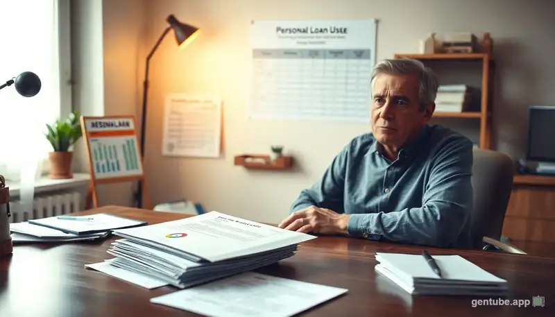 personal-loan-calculator overview