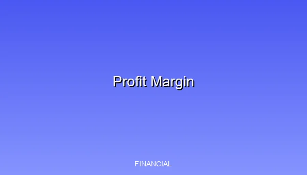profit-margin 1