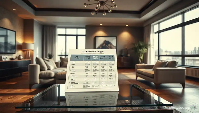 tax-calculator overview
