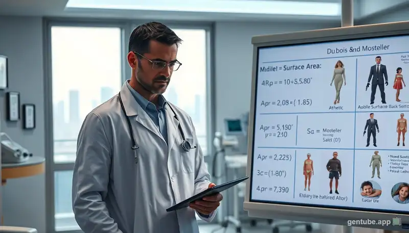 body-surface-area-calculator 2