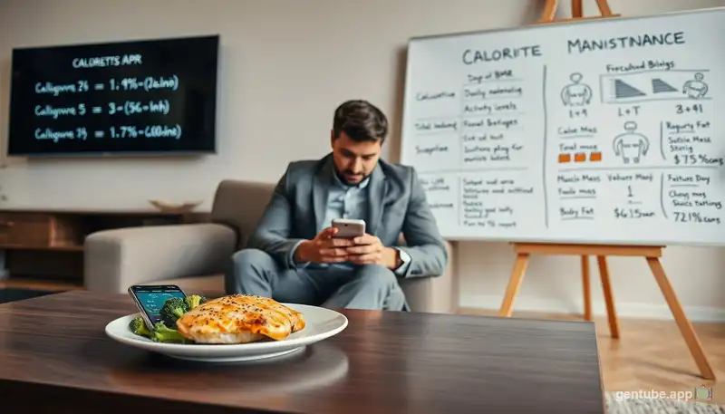calorie-calculator 2