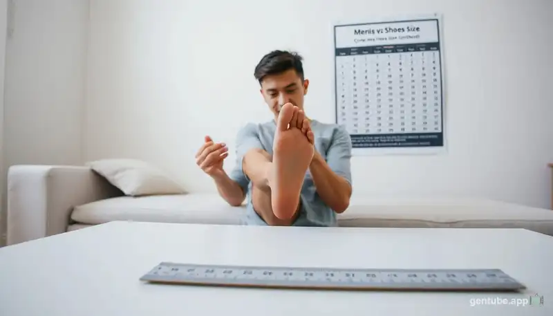shoe-size-conversion overview