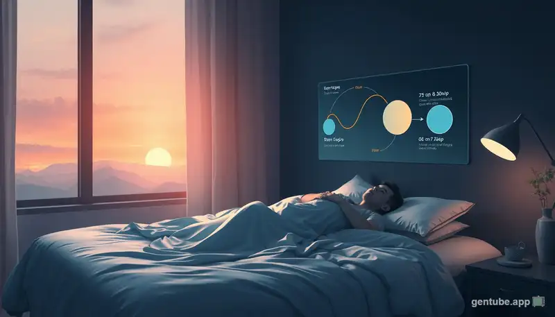 sleep-calculator overview