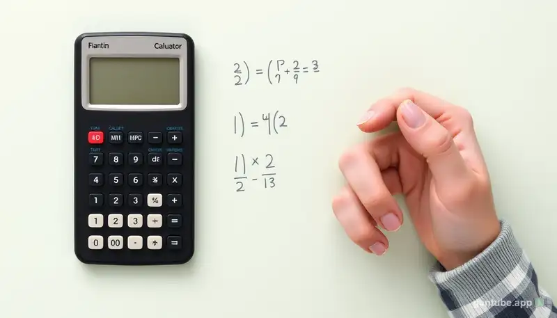 basic-calculator overview