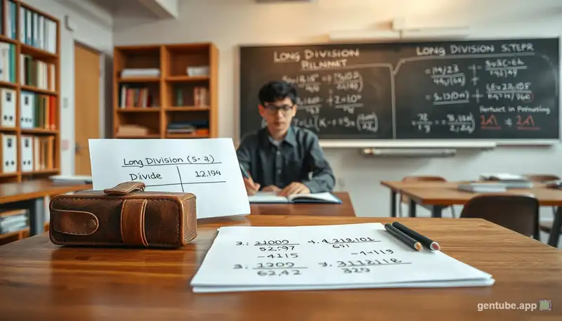 long-division-calculator overview