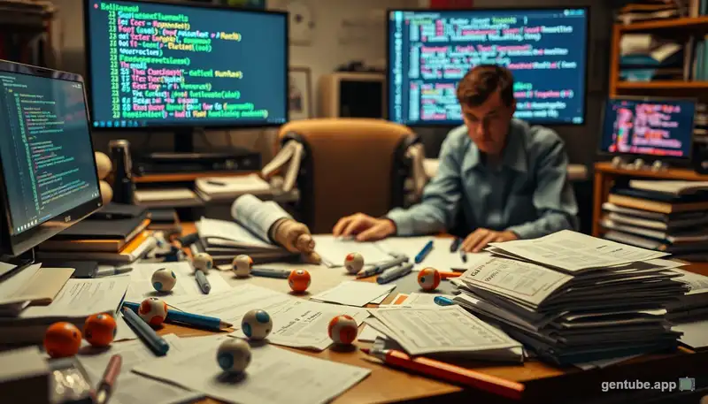 random-number-generator overview