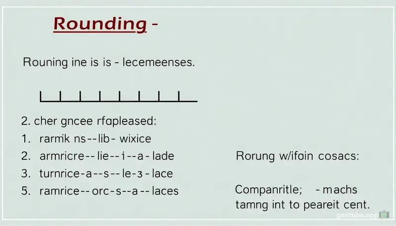 rounding-calculator 3