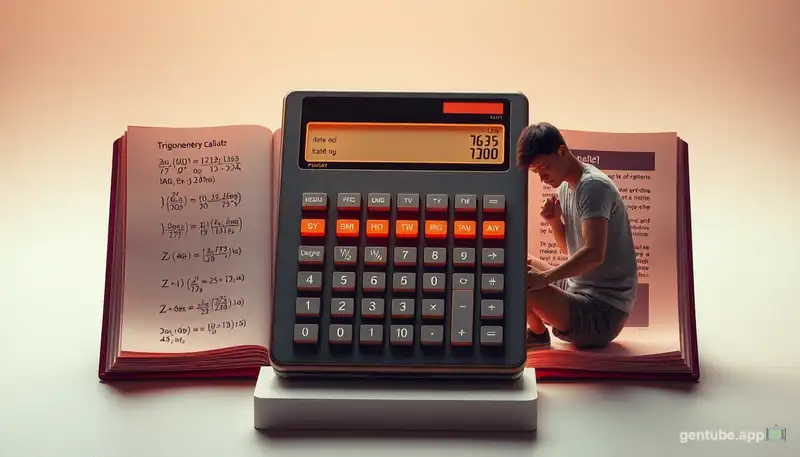 scientific-calculator 4