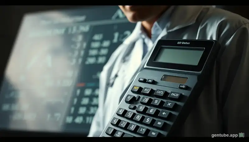 Real-world applications of scientific notation