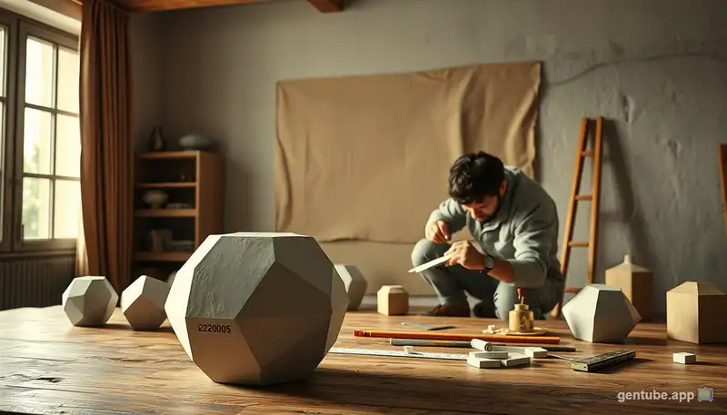 Real-World Applications of Surface Area