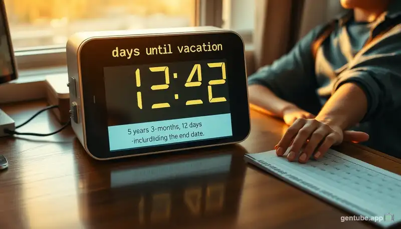 day-counter 1