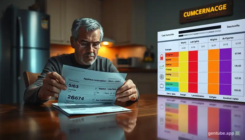 electricity-calculator overview