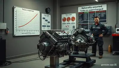 engine-horsepower-calculator overview