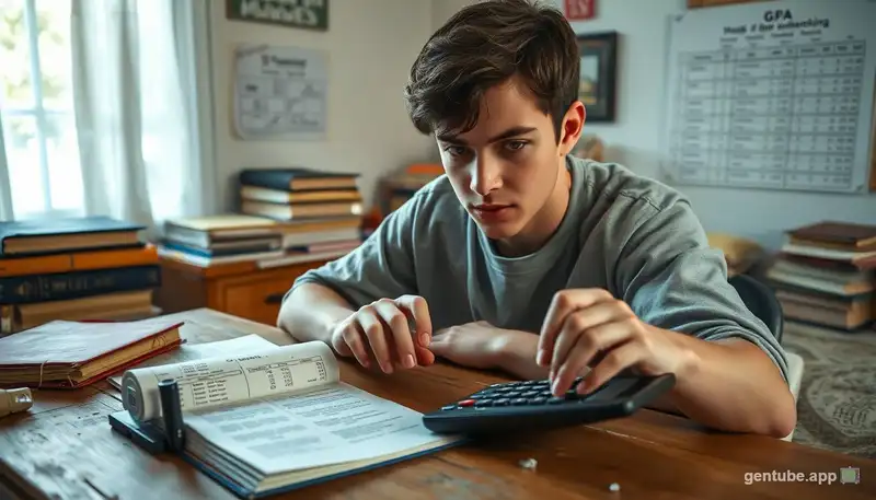 gpa-calculator 4