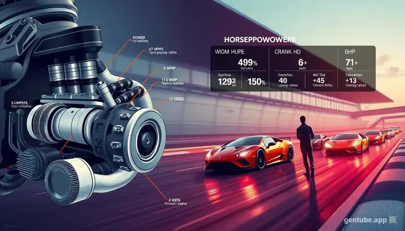 horsepower-calculator overview